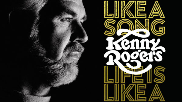 Kenny Rogers