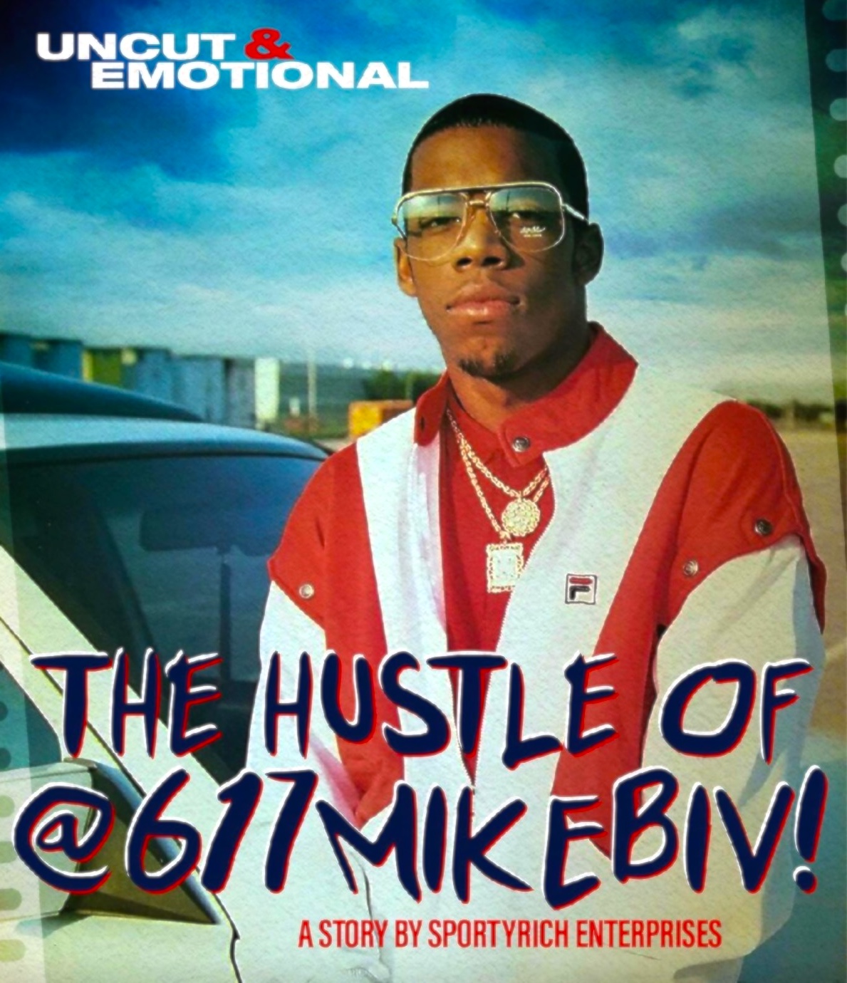 The legacy of Michael Bivins