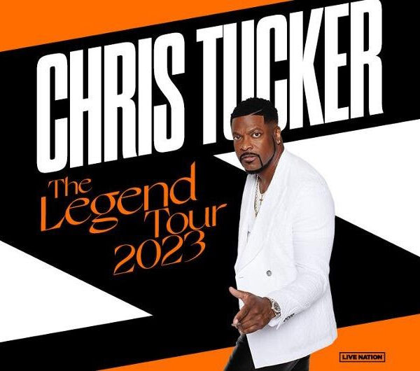 Chris Tucker