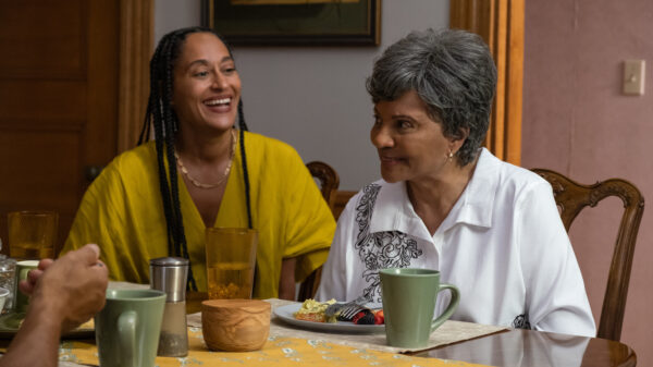 effrey Wright, Tracee Ellis Ross, John Ortiz, Erika Alexander