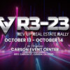 RevUp Rally: A Must-Attend Event for Real Estate Professionals