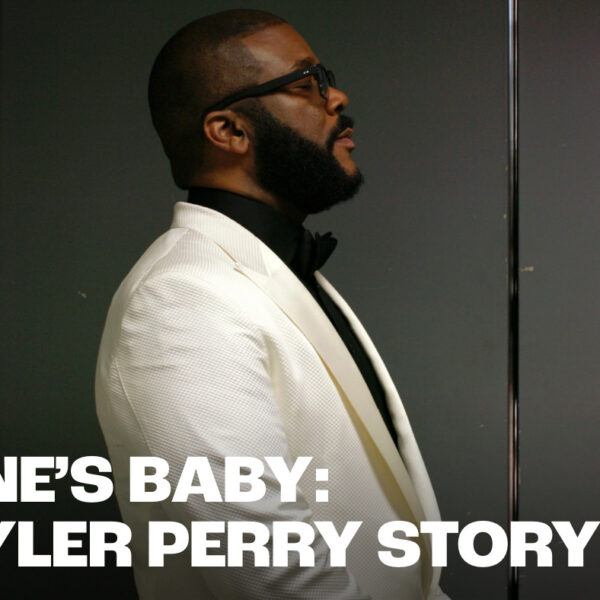 Maxine’s Baby: The Tyler Perry Story