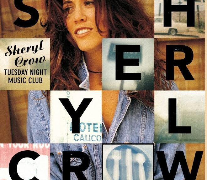 Sheryl Crow Celebrates 30th Anniversary