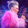 P!NK BRINGING 2024 SUMMER CARNIVAL