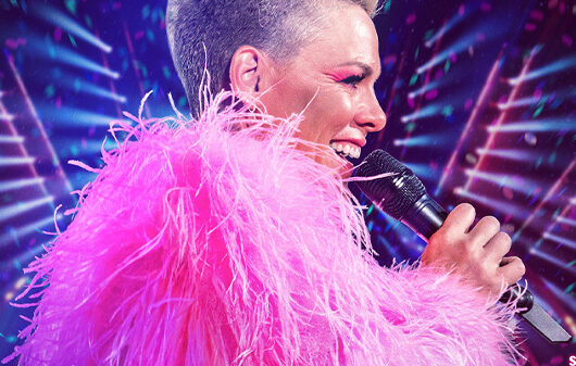 P!NK BRINGING 2024 SUMMER CARNIVAL