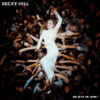 BECKY HILL'S NEW ALBUM