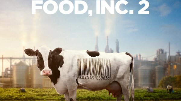 FOOD Inc 2 film