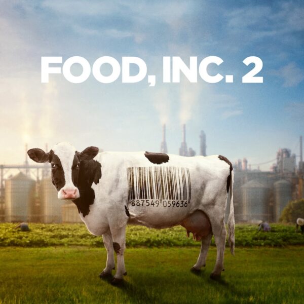 FOOD Inc 2 film