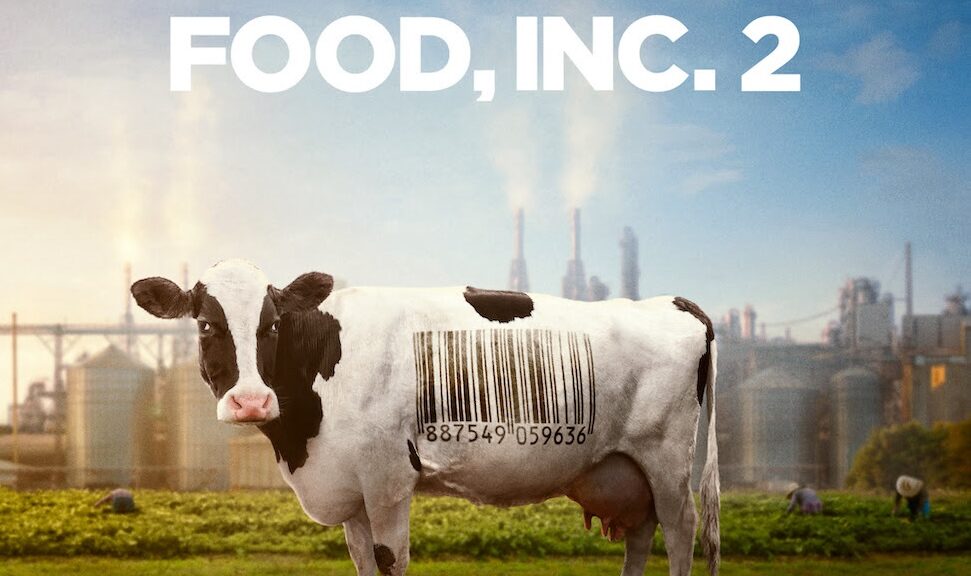 FOOD Inc 2 film