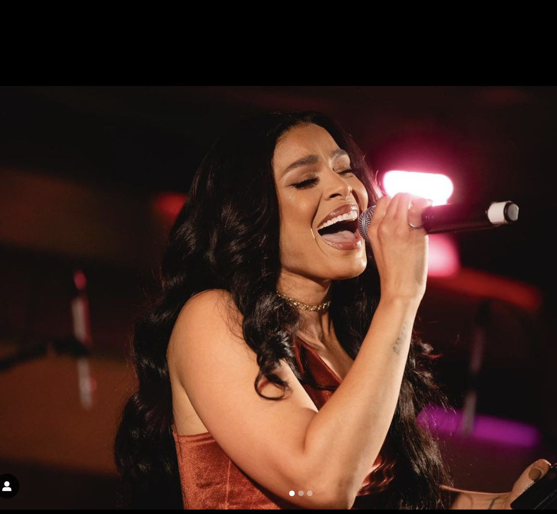 Jordin Sparks Champions Motherhood: Inside the 2024 Super Mom Competition