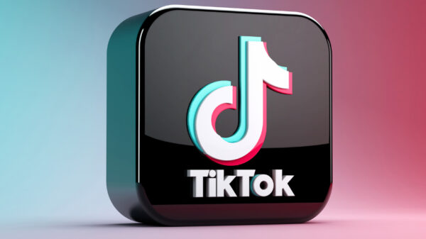 TikTok's engagement