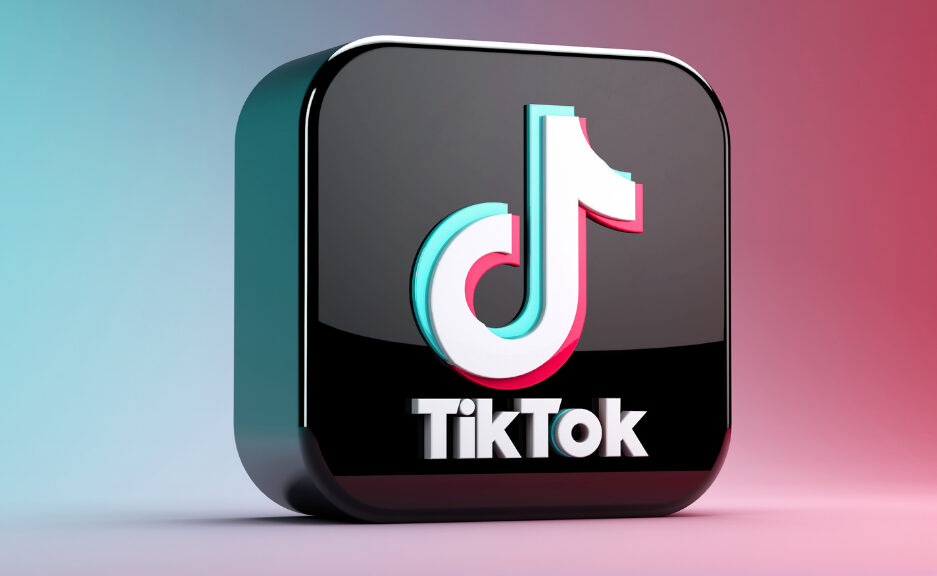 TikTok's engagement