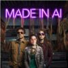 David Sloly's AI-Driven Masterpiece "Made in AI"