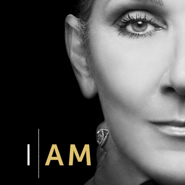 Prime Video June 25: "I AM: CELINE DION"