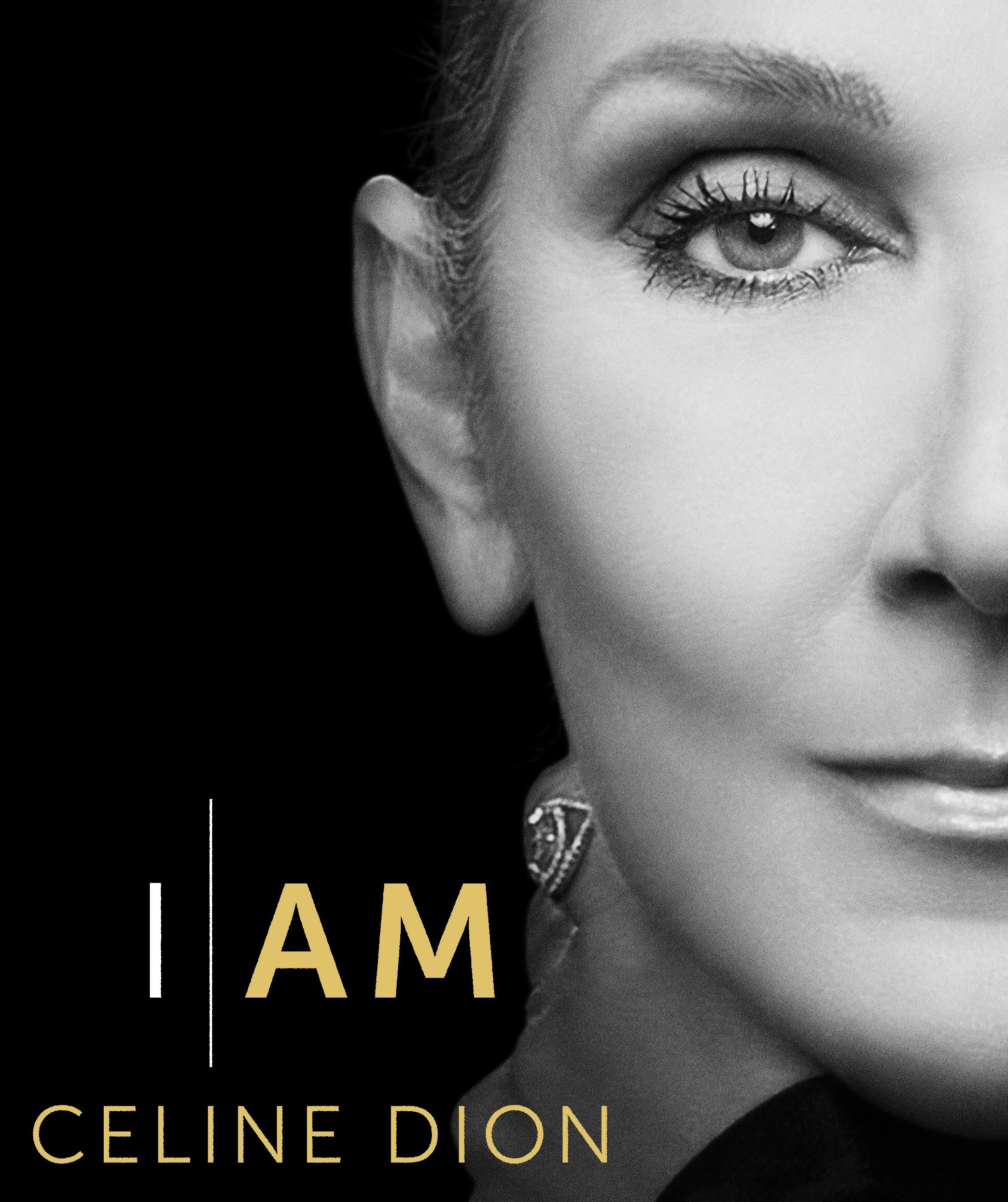 Prime Video June 25: "I AM: CELINE DION"