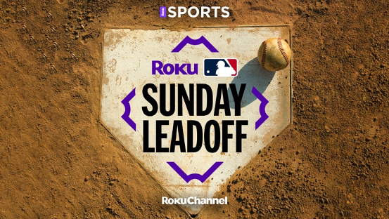 Roku Lands Exclusive Rights to Major League Baseball