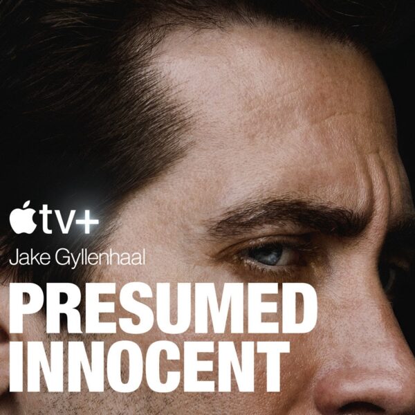 Presumed Innocent