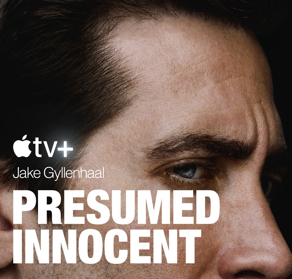 Presumed Innocent