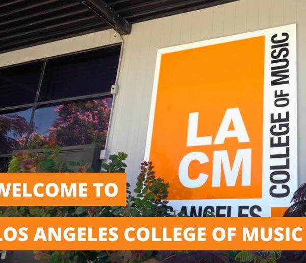 Los Angeles College of Music, LACM,