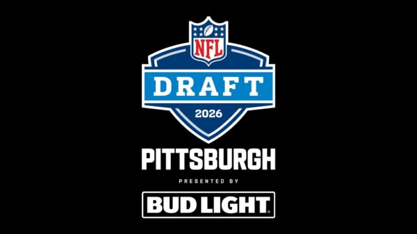 Pittsburgh to Host 2026 NFL Draft Presented by Bud Light