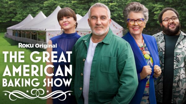 The Great American Baking Show Season 2: Official Trailer and Meet the Contestants