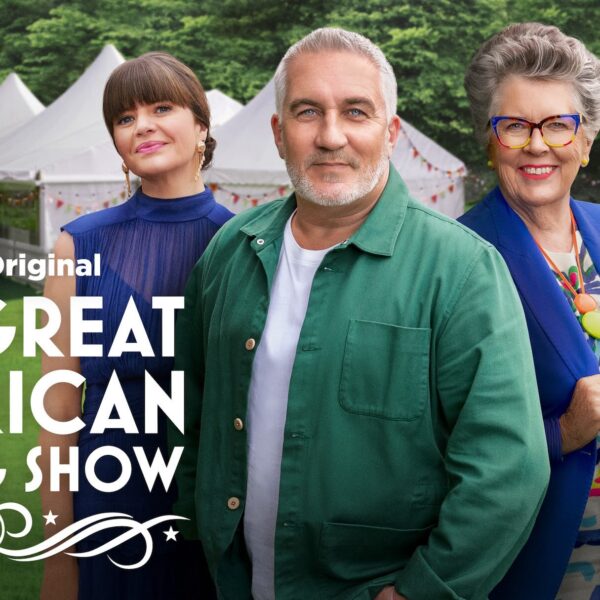 The Great American Baking Show Season 2: Official Trailer and Meet the Contestants