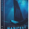 Manifest: The Complete Series Available on DVD Today