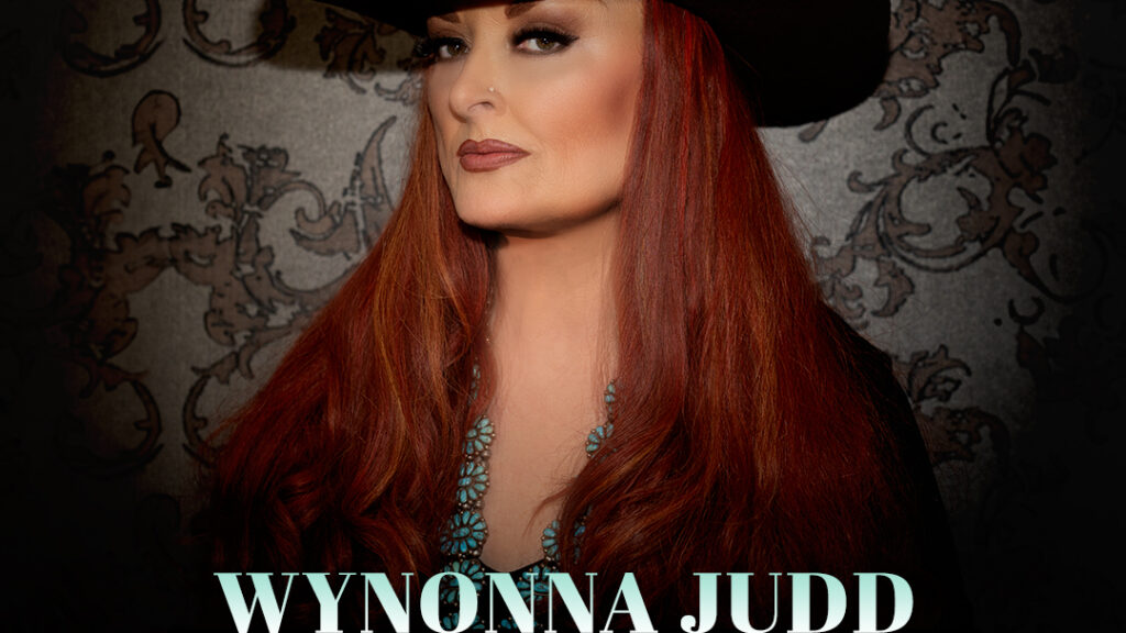Wynonna Judd Returns to The Venetian Theatre for 40th Anniversary Celebrations