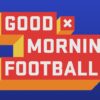 NFL Network's 'Good Morning Football'