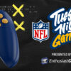 National Football League and Enthusiast Gaming