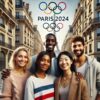 Paris 2024 Olympics