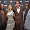 Unstoppable World Premiere at TIFF: Red Carpet & After Party Highlights