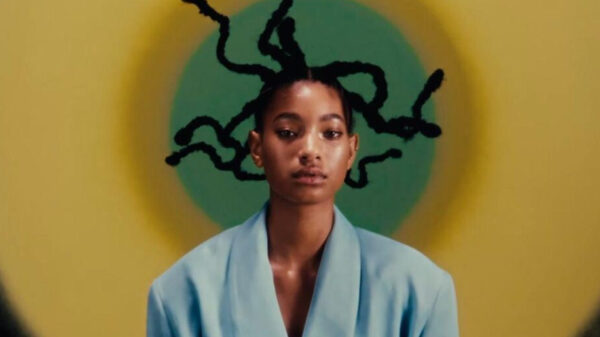 Willow Smith