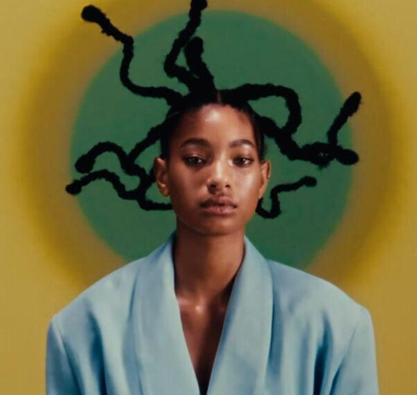 Willow Smith