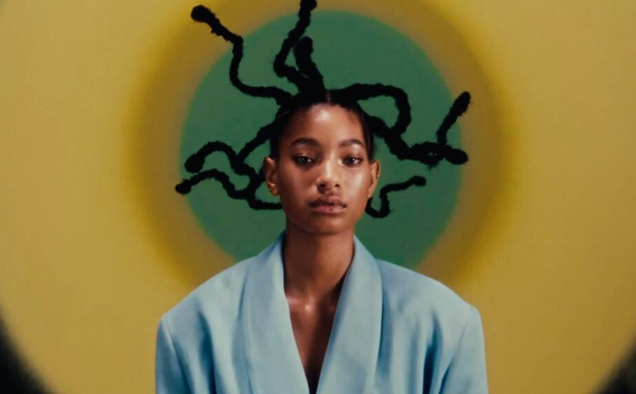 Willow Smith