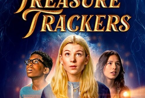 Treasure Trackers