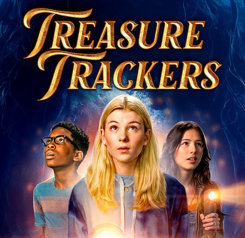 Treasure Trackers