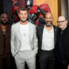 Transformers One Premieres in NYC