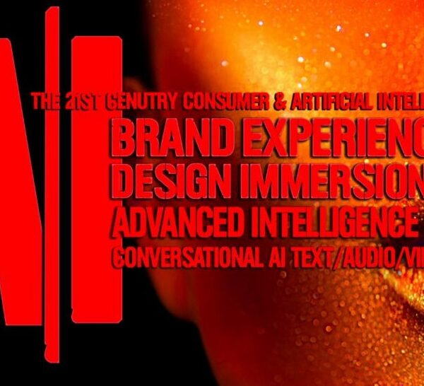 The AI Brand & Consumer Experience