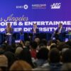 Los Angeles Sports and Entertainment Supplier Diversity Summit