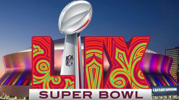 Super Bowl LIX Events