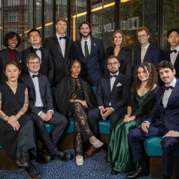 International Student Film Awards Ceremony Held in London with the Support of Rolex