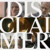 Apple TV+ Releases Captivating Trailer for New Series “Disclaimer”