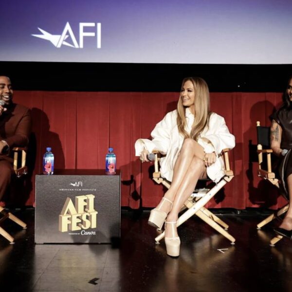 UNSTOPPABLE AFI Fest