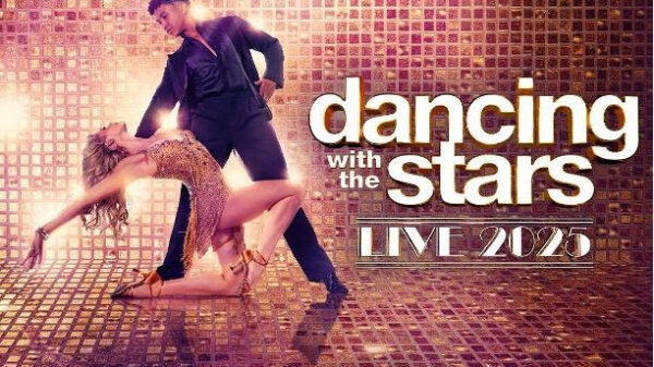 Dancing with the Stars: Live!