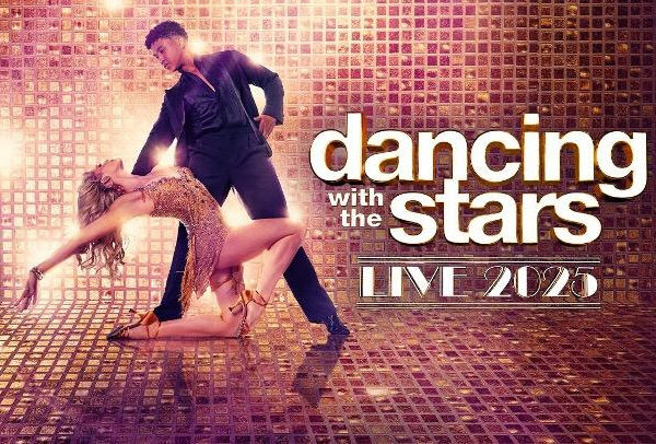 Dancing with the Stars: Live!