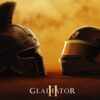 Gladiator II and Ferrari Collaboration