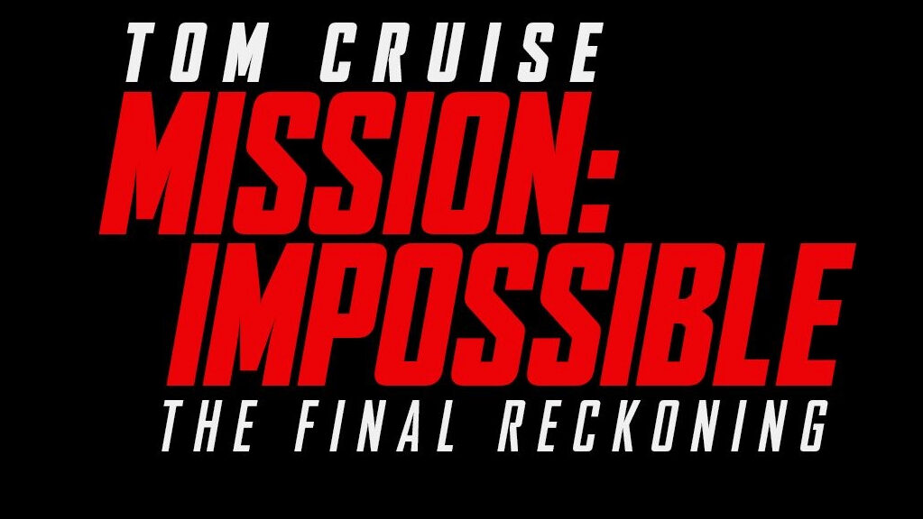 Tom Cruise Performs Thrilling Stunt