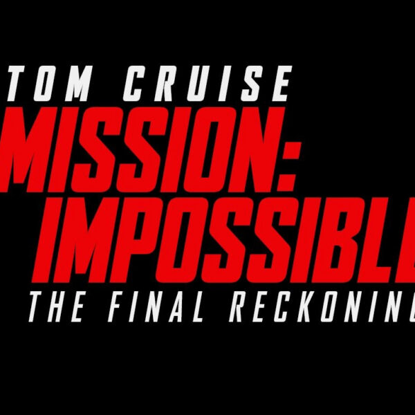 Tom Cruise Performs Thrilling Stunt