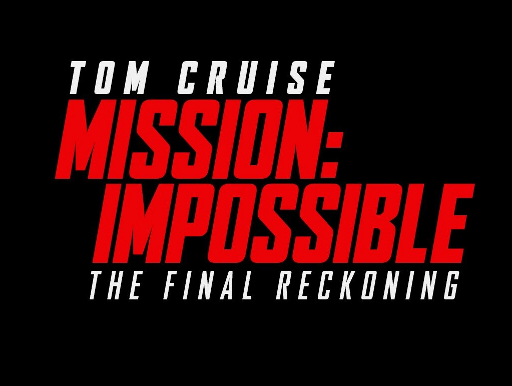 Tom Cruise Performs Thrilling Stunt